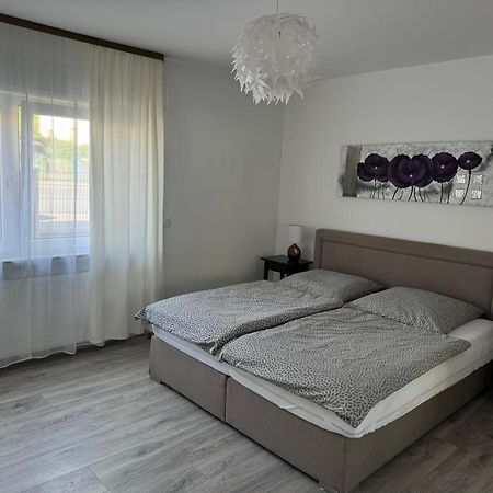 Traumhafte Kurstadt Apartment Moderne 2Zkb Balkon Pkw Stellplatz Бад-Наухайм Экстерьер фото